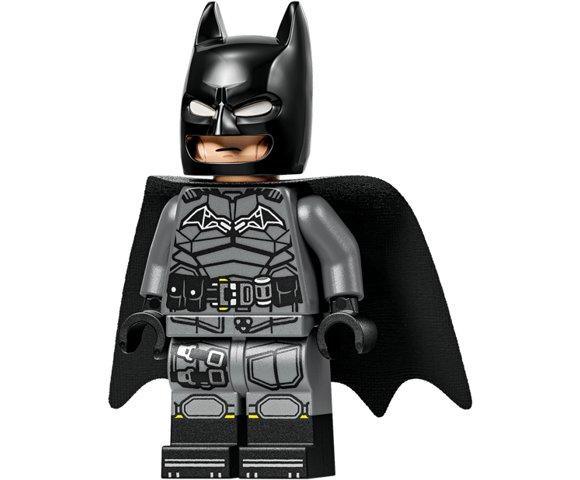 Lego The Batman Batmobile - slika 4