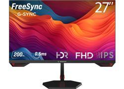 Rampage CR27R200 monitor