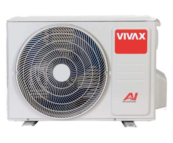 VIVAX M PRO ACP-09CH25AEMI PRO R32 klima - slika 7