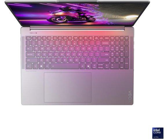 Lenovo Yoga Pro 9 83L0007LYA laptop - slika 14