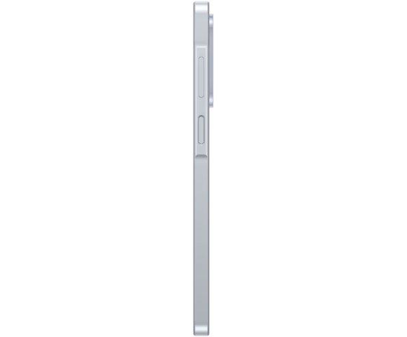 Samsung Galaxy A18 8GB 256GB Silver smartphone - slika 8