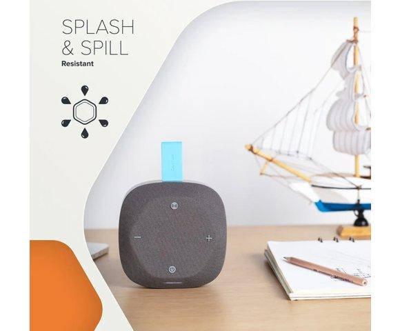 Canyon Hexagon 10 Orange bluetooth zvučnik - slika 10