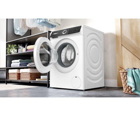 Bosch WGH256A6BY mašina za pranje veša - slika 8