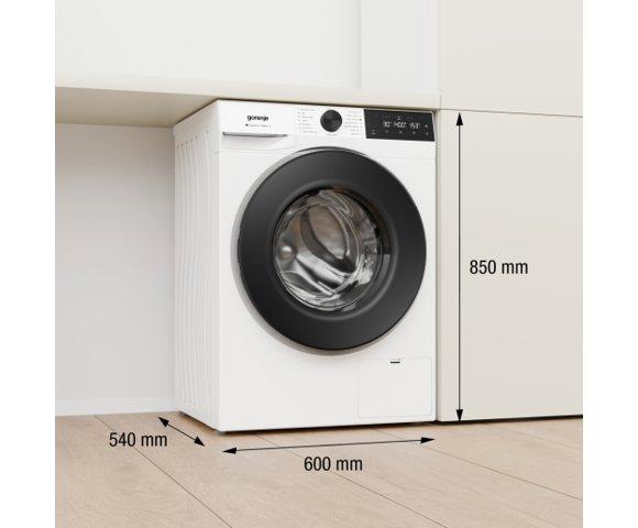 Gorenje WG474A21 veš mašina - slika 2