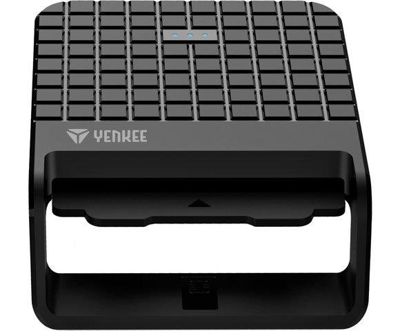 YENKEE YCR 101 USB čitač kartica - slika 3