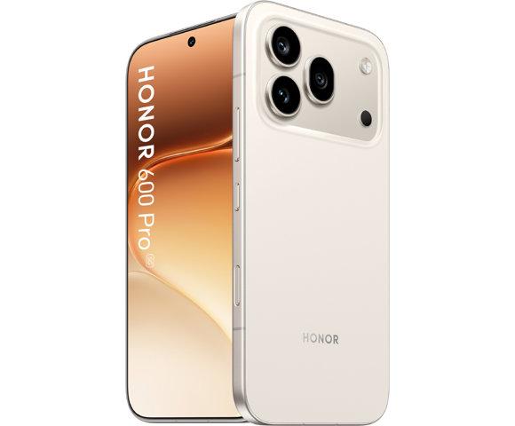 Honor 600 Pro 12GB 512GB Gold smartphone - slika 3