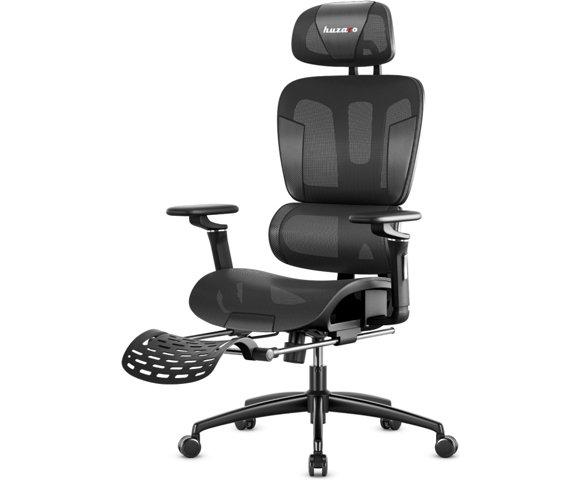 Huzaro Combat 7.9 Black gaming stolica - slika 2