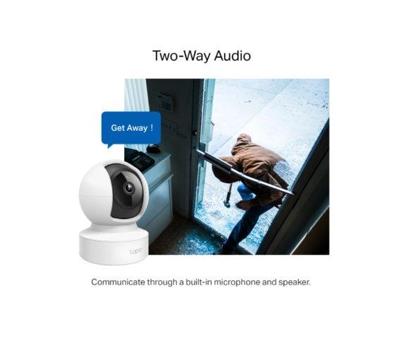 TP LINK Tapo C212 - slika 5