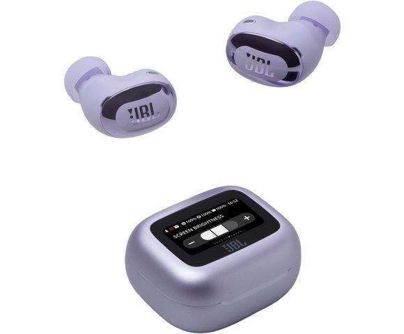JBL Live Buds 3 Purple slušalice - slika 9