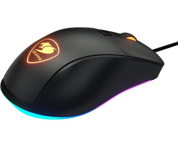 Cougar Surpassion EX gaming miš - slika 7