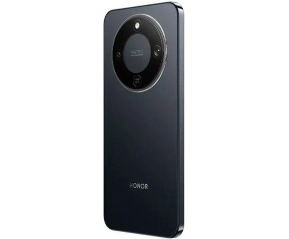 Honor Magic8 Lite 8GB 256GB Midnight Black smartphone - slika 8