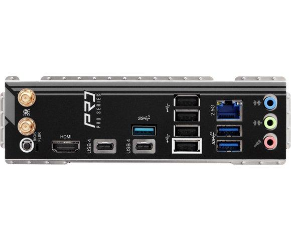 Asrock X870 PRO-A WIFI matična ploča - slika 6