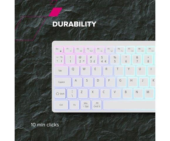 Canyon HKB-W11 bežična tastatura - slika 11