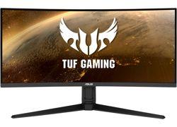 ASUS TUF Gaming VG34VQL1B monitor