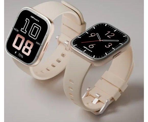 HiFuture Zone3 Rose Gold smartwatch - slika 2