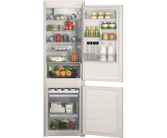 Whirlpool WHC18D011C1 SF - slika 9