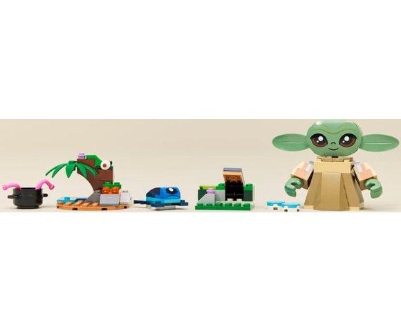 Lego Grogus Homestead - slika 7