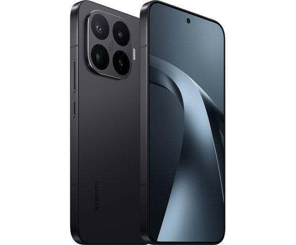 Xiaomi 17T Pro 12GB 512GB Black smartphone - slika 2