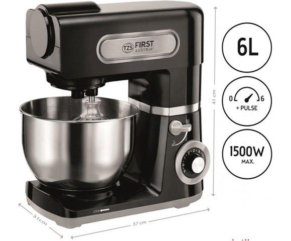 First FA-5259-5 mikser sa posudom - slika 2