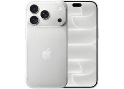 Apple iPhone 18 Pro 512GB Silver smartphone