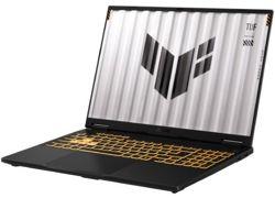 ASUS TUF Gaming FX608JMR-RV141 gaming laptop
