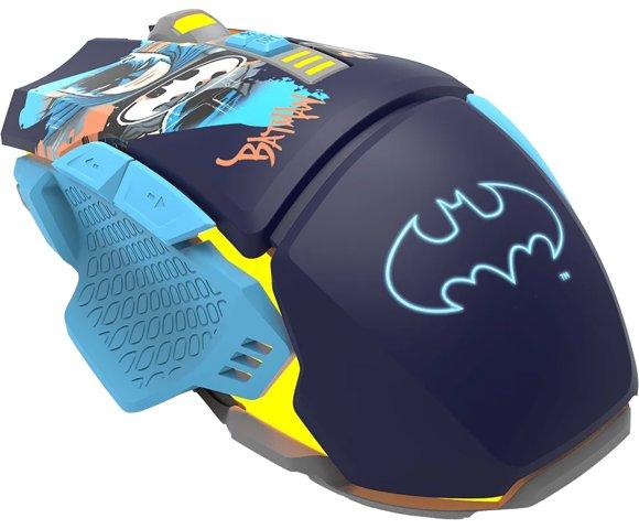 Spawn Batman gaming miš - slika 3