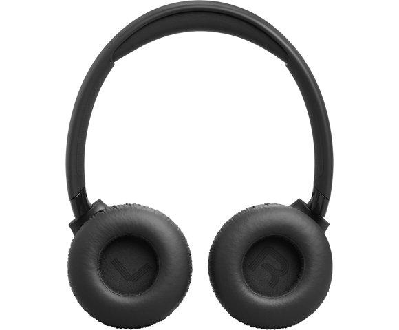 JBL Tune 680NC Black bežične slušalice - slika 8