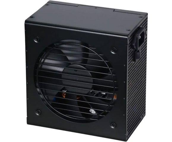 MS Industrial CORE M750B 750W Black napajanje - slika 2