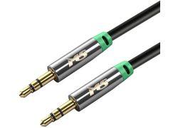 MS Industrial 3.5mm 5m kabl