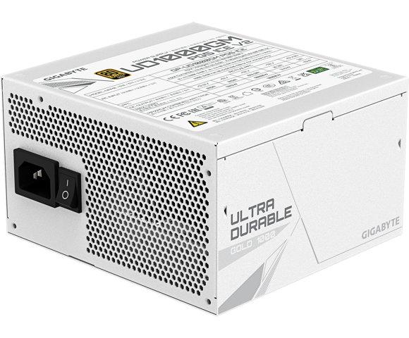 Gigabyte UD1000GM PG5 V2 ICE napajanje - slika 5