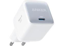 Anker Nano Charger (45W) White