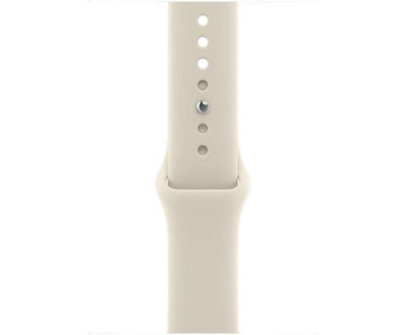 Apple Watch S12 GPS 42mm Light Gold (Sand Sport Band) S / M - slika 3