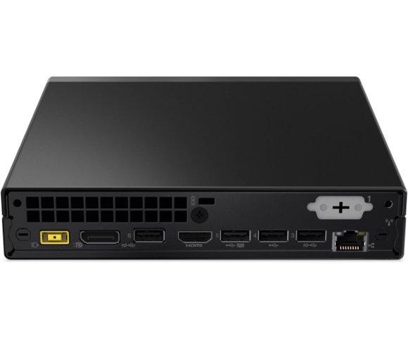 Lenovo ThinkCentre neo 50q Gen 4 12LN001SGE računar - slika 10