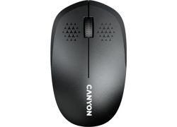 Canyon OnClick W04 Black bežični miš