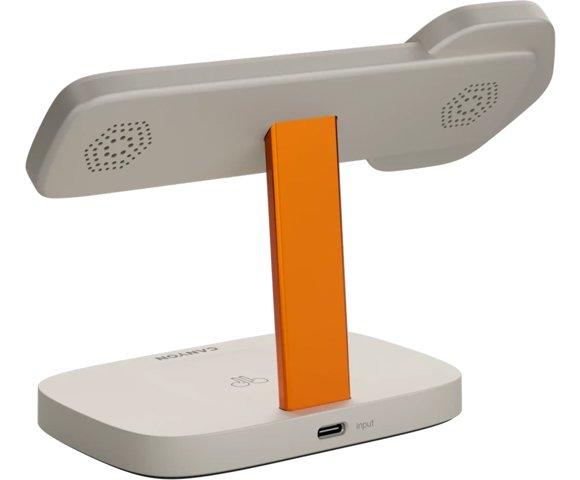 Canyon Hexagon 310 Orange stanica za bežično punjenje - slika 4