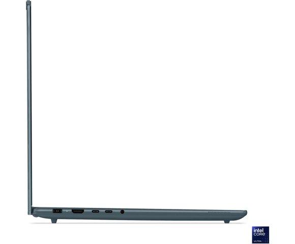 Lenovo Yoga PRO 9 16IAH10 83L0007PYA laptop - slika 10