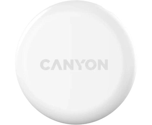 Canyon OnTag 1 White (4-pack) uređaj za praćenje stvari - slika 3