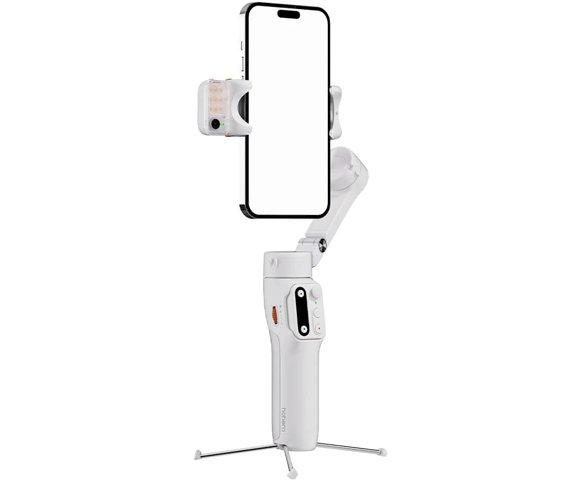 Hohem iSteady V3 White gimbal - slika 7