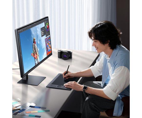 Xiaomi 2K Monitor A27Qi 2026 - slika 6