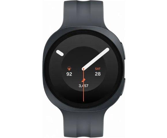 Samsung Galaxy Watch9 (Bluetooth, 40 mm) Black smartwatch - slika 3