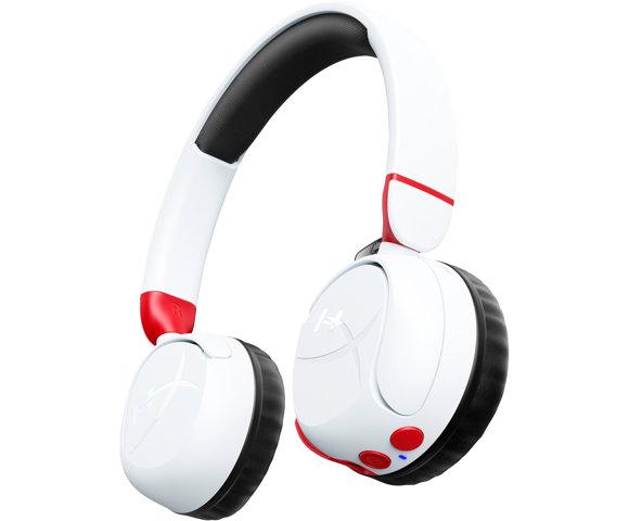 HyperX Cloud Mini Wireless White slušalice - slika 3