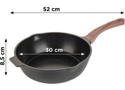 Rosmarino Black Line II – 30 cm vok