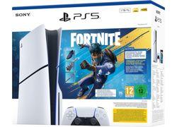 Sony Playstation 5 Disc 1TB + Fortnite
