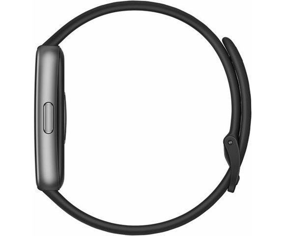 Huawei BAND 11 Polimer Black smartwatch - slika 4