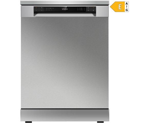 VIVAX DW-601262CL X mašina za pranje suđa - slika 3