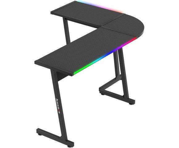 Huzaro Hero 6.0 RGB gaming sto - slika 2