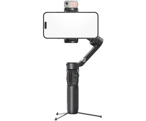 Hohem iSteady V3 Black gimbal - slika 6