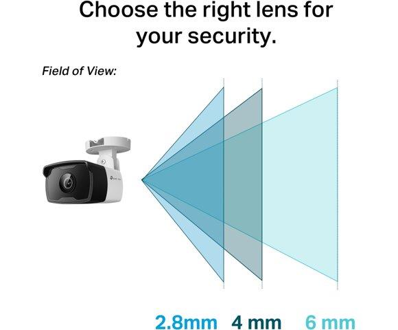 TP-LINK VIGI C330I-4mm - slika 10