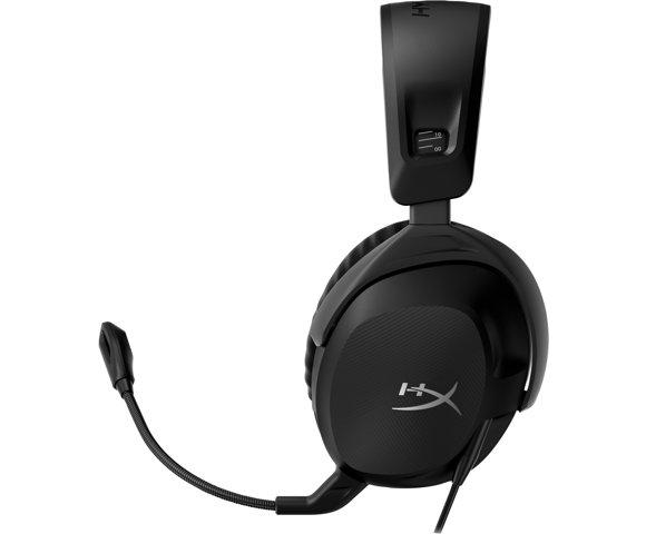HyperX Cloud Stinger 2 Black gaming slušalice - slika 11