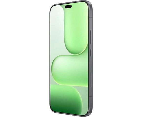 Honor 600 Lite 5G 8GB 128GB Velvet Black smartphone - slika 4